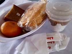 Perlukah Kelas Bisnis untuk Penerbangan Murah?