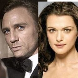 Rachel Weisz Akan Jadi The Next Bond Girl