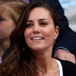 Kate Middleton Tak Suka Barang Mahal
