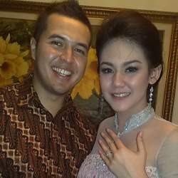 Ingin Punya Momongan, Sissy Pricillia Stop Syuting