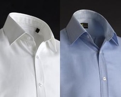 Wow, Ada Kemeja Anti Bekas Keringat