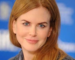 Nicole Kidman Kapok Suntik Botoks