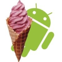 Es Krim Android Bisa Dinikmati Juni-Juli