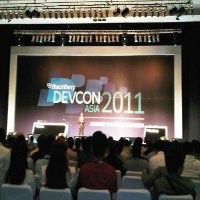 Pengembang Aplikasi BlackBerry Serbu Bali