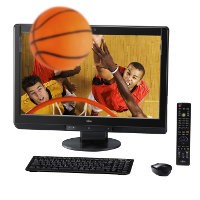 Fujitsu Rilis PC 3D Tanpa Kacamata Khusus 