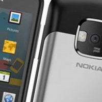 Nokia E6, Amunisi Baru Penantang BlackBerry?