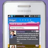 Samsung Star II Usung Perubahan Desain