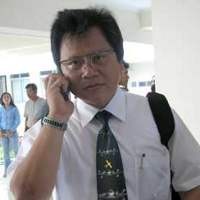 Mandala Airlines Hard Landing ?