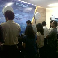 Mandala Stop Terbang, 130 Karyawan Farmasi Batal Rapat di Bali