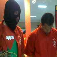 Dua Pemalsu Dokumen Digulung