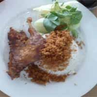 Sensasi Bebek Presto Terasa Nikmat!