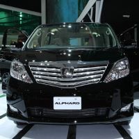 Wah, Bayar Pajak Alphard dari Rp 6 Juta Jadi Rp 20 Juta