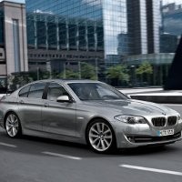 BMW Bawa 8 Model Baru Tahun Ini