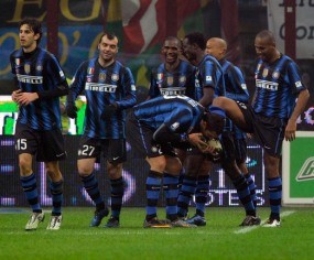 Langsung Fokus ke Seri A, Inter!