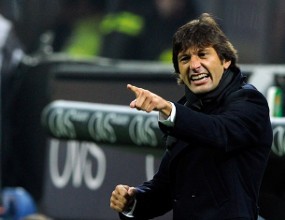 Sudah Tiga Kemenangan dari Leonardo
