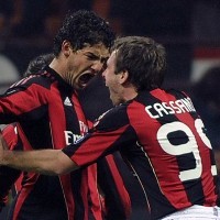 Kesempatan Milan Perlebar Jarak