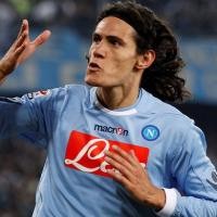 Cavani Lebih Baik dari Ibrahimovic