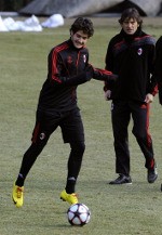 Pato Takkan Susul Leonardo