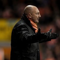 Comeback Blackpool Bikin Manajernya Bangga