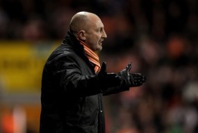 Comeback Blackpool Bikin Manajernya Bangga