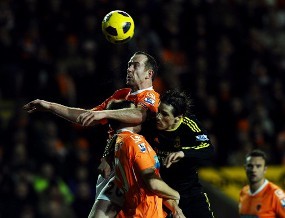 Yang Pertama buat Blackpool Setelah 64 Tahun