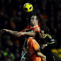 Yang Pertama buat Blackpool Setelah 64 Tahun