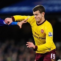 Arsenal Dikalahkan Ipswich 0-1