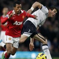 Misi Spurs Menembus Tembok 10 Tahun