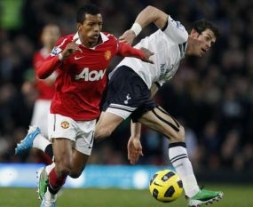 Misi Spurs Menembus Tembok 10 Tahun