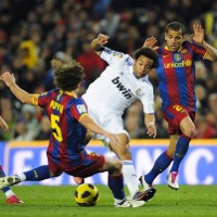 Presiden FIFA: Liga Spanyol Terbaik di Dunia