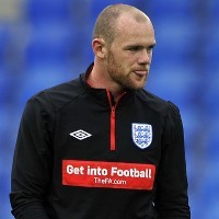 Rooney Tampil di Olimpiade 2012?