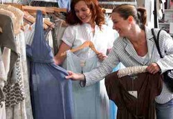 Ada Perang Saraf di Otak Saat Orang Berbelanja