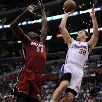 Laju Heat Terhenti di Markas Clippers