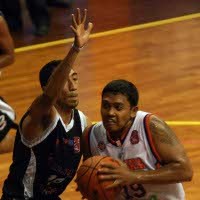 Pelita Jaya Lumat Citra Satria