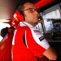 Ferrari Kejar Kesempurnaan di 2011