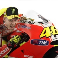 Warna Rossi di Motor Ducati