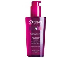 Pertahankan Warna Rambut dengan Serum Kerastase