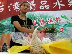 Taiwan - Brunei Jalin Kerjasama Produk Halal 