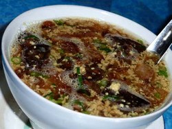 Soto Betawi Istimewa Kok di Makassar, Sih?