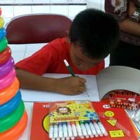 2 Minggu Hilang, Bocah 8 Tahun Asal Palembang Kembali ke Pelukan Orang Tua