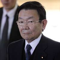 Dongkrak Ekonomi, Jepang Reshuffle Kabinet