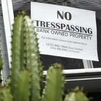 1 Juta Rumah Disita di AS Selama 2010