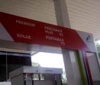 Harga Pertamax Cs Naik Lagi Rp 200-300 Mulai 15 Januari