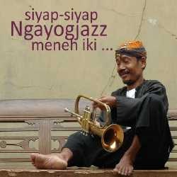 Mangan Ora Mangan Ngejazz