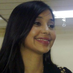 Anak Ayu Azhari: Mama Bilang Nggak Sanggup Urus Anak Sendiri