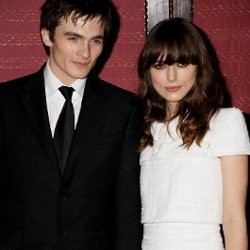 Pacaran 5 Tahun, Keira Knightley Akhirnya Putus