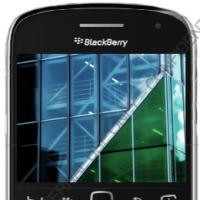 BlackBerry Dakota dan Apollo Menampakkan Diri