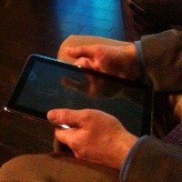 Intel Tidak Takut Perang di Tablet 