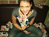 Melanie Subono LO Forever