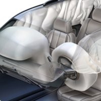 Airbag Samping Fitur Wajib di Mobil 
